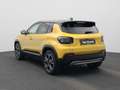 Jeep Avenger 54kWh 1st Edition Geel - thumbnail 2