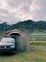 Volkswagen T5 Multivan Mulitvan Life (neuer motor) mit Campingausrüstung Schwarz - thumbnail 9