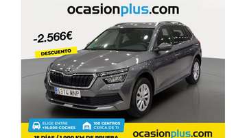 1.0 TSI Ambition 81kW