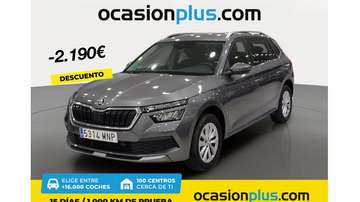 1.0 TSI Ambition 81kW