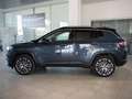 Jeep Compass Limited Plug-In Hybrid 1.3 T4 130Cv 36 mesi garanzia Bleu - thumbnail 2