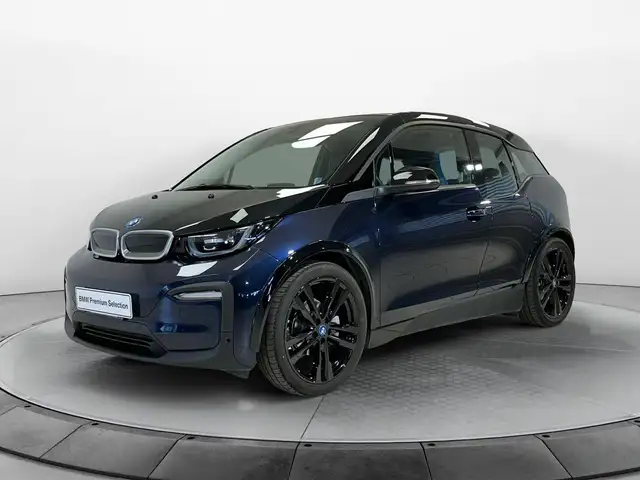 BMW i3 120Ah