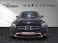 Mercedes-Benz GLC 250 d 4M Exclusive ACC LED COMAND HUD AHK PANO Schwarz - thumbnail 8