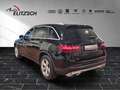 Mercedes-Benz GLC 250 d 4M Exclusive ACC LED COMAND HUD AHK PANO Schwarz - thumbnail 3
