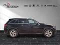 Mercedes-Benz GLC 250 d 4M Exclusive ACC LED COMAND HUD AHK PANO Schwarz - thumbnail 6