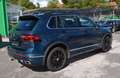 Volkswagen Tiguan Tiguan 1,4 TSI eHybrid R-Line DSG MATRIX VIRTUAL HEAD-UP 1.BESITZ Blau - thumbnail 4