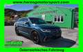 Volkswagen Tiguan Tiguan 1,4 TSI eHybrid R-Line DSG MATRIX VIRTUAL HEAD-UP 1.BESITZ Blau - thumbnail 1