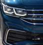 Volkswagen Tiguan Tiguan 1,4 TSI eHybrid R-Line DSG MATRIX VIRTUAL HEAD-UP 1.BESITZ Blau - thumbnail 26
