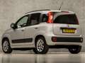 Fiat Panda 0.9 TwinAir Lounge (AIRCO, LOGISCH NAP, ELEK RAMEN Grijs - thumbnail 3