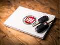Fiat Panda 0.9 TwinAir Lounge (AIRCO, LOGISCH NAP, ELEK RAMEN Grijs - thumbnail 16