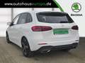 Mercedes-Benz B 220 d Automatik Progressive Navi KlimaA Kam Pano Matri Білий - thumbnail 2