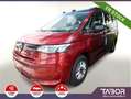 Volkswagen T7 California T7 TDI 150 DSG Coast ACC Noir - thumbnail 1
