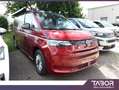 Volkswagen T7 California T7 TDI 150 DSG Coast ACC Noir - thumbnail 2