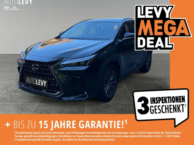 Lexus NX 350h NX 350 h 350h Executive Line PDC+AUT+ACC+2xKlima