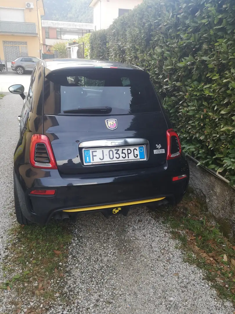Fiat 500 Abarth - 2