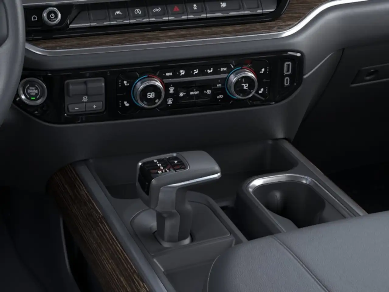 GMC Sierra 1500 снимка GMC Sierra 1500