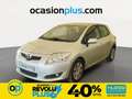 Toyota Auris 1.4 VVT-i Gris - thumbnail 1