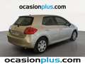 Toyota Auris 1.4 VVT-i Gris - thumbnail 4