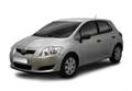 Toyota Auris 1.4 VVT-i Grau - thumbnail 4