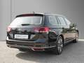 Volkswagen Passat Variant 1.4 TSI GTE Schwarz - thumbnail 4
