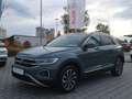 Volkswagen T-Roc 1.5 TSI Style KLIMA ALU Blau - thumbnail 2