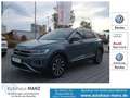 Volkswagen T-Roc 1.5 TSI Style KLIMA ALU Blau - thumbnail 1