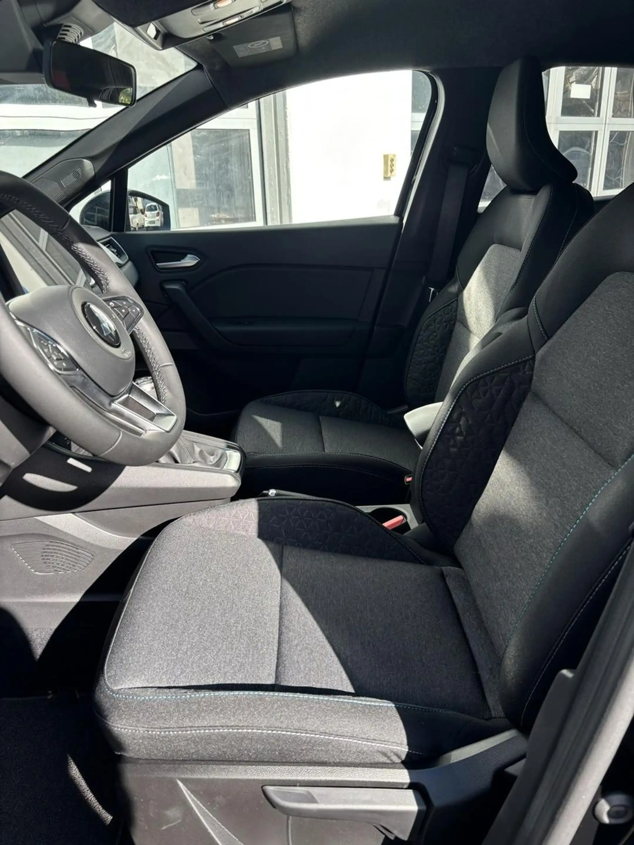 Mitsubishi ASX Black — photo 14