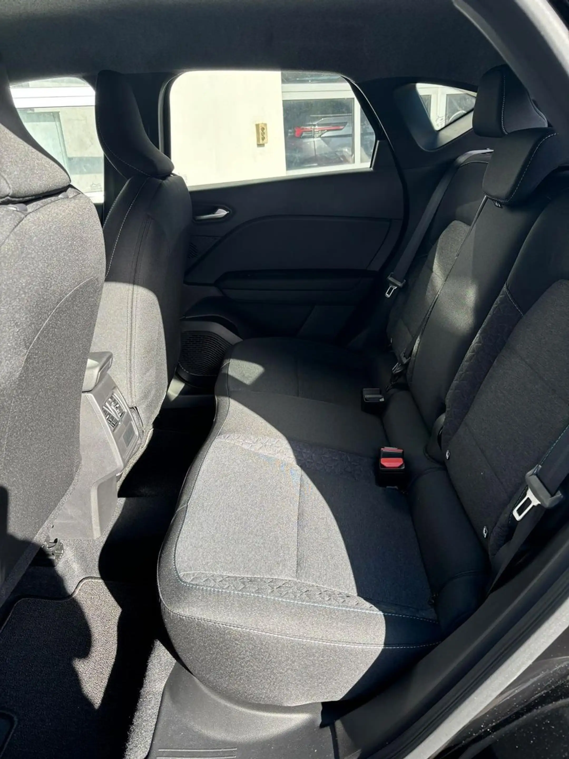 Mitsubishi ASX Black — photo 15