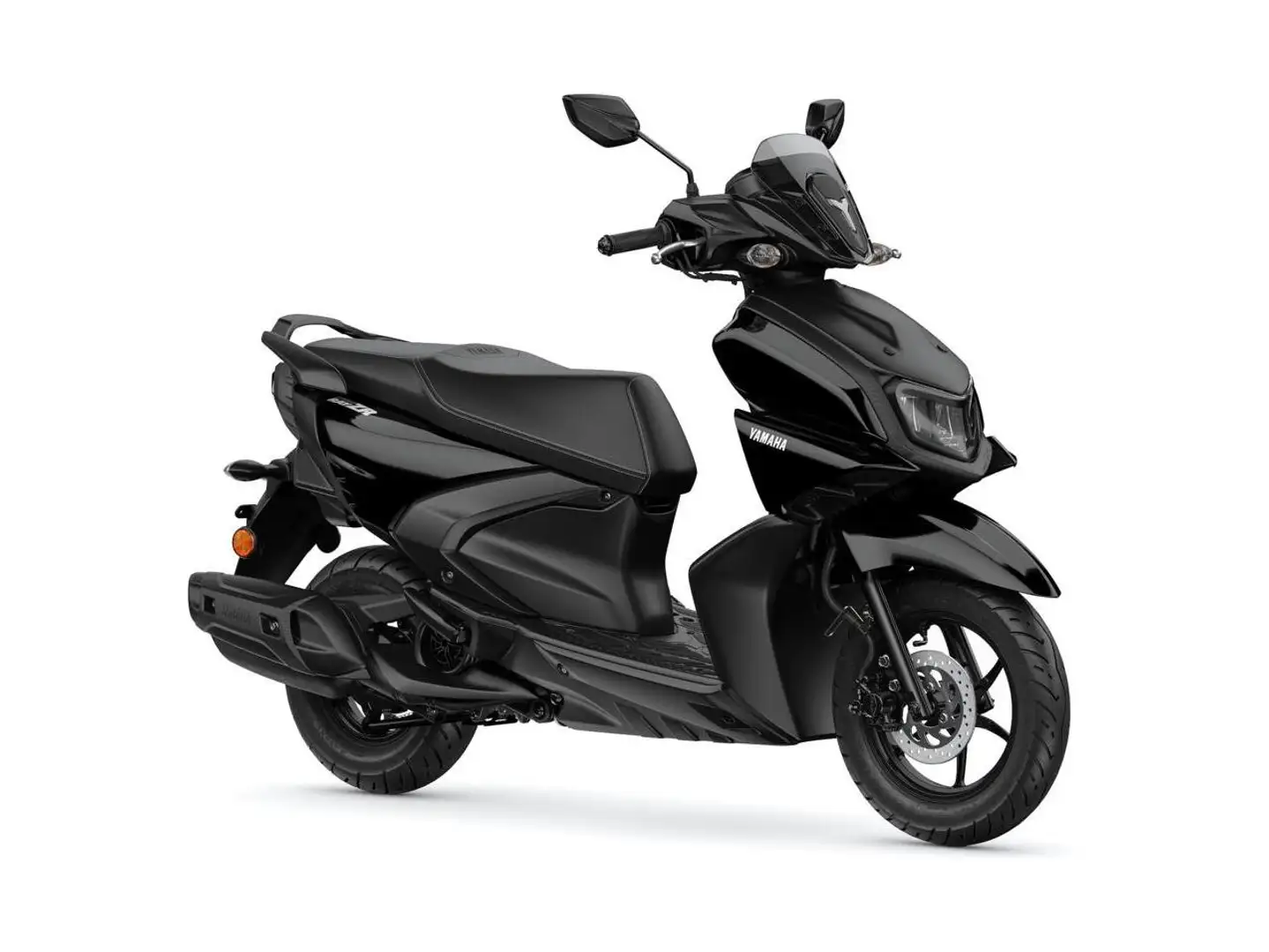 Yamaha RayZR Noir - 1