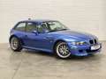 BMW Z3 M Coupe Bleu - thumbnail 1