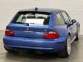 BMW Z3 M Coupe Blue - thumbnail 5