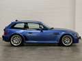 BMW Z3 M Coupe Bleu - thumbnail 3