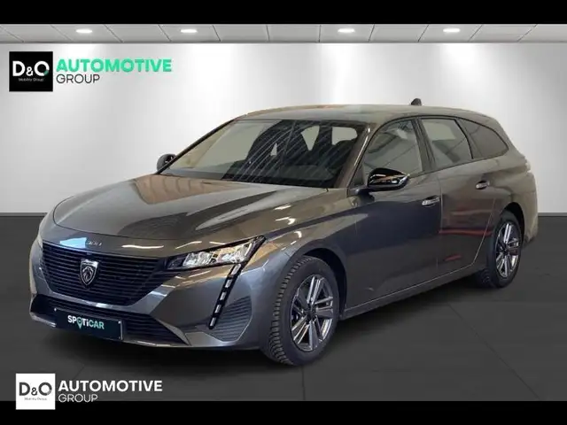 Peugeot 308 Active Pack gps parkeerhulp