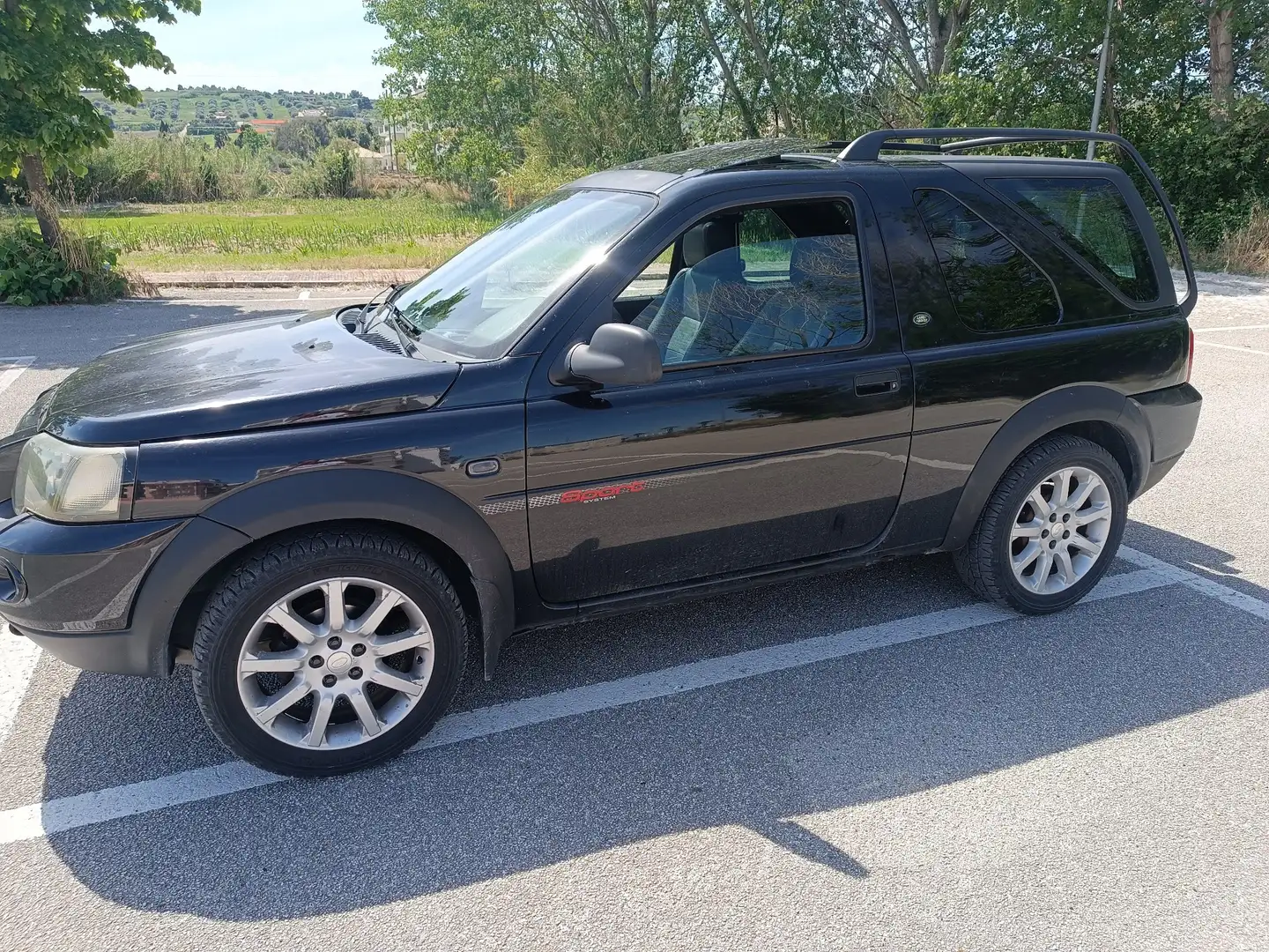 Land Rover Freelander HB 2.0 td4 Sport - 2