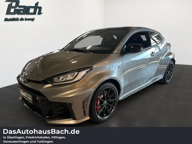 Toyota Yaris GR  1.6 Automatik High Performance AUT