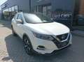 Nissan Qashqai Qashqai 1.3 DIG-T N-CONNECTA Blanc - thumbnail 3