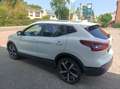 Nissan Qashqai Qashqai 1.3 DIG-T N-CONNECTA Blanc - thumbnail 7