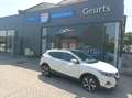 Nissan Qashqai Qashqai 1.3 DIG-T N-CONNECTA Blanc - thumbnail 1