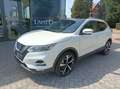 Nissan Qashqai Qashqai 1.3 DIG-T N-CONNECTA Blanc - thumbnail 24