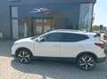 Nissan Qashqai Qashqai 1.3 DIG-T N-CONNECTA Blanc - thumbnail 26