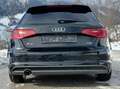 Audi A3 Sline Schwarz - thumbnail 3