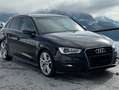 Audi A3 Sline Schwarz - thumbnail 1