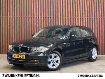 1-serie 118i Aut. Business Line Airco-Elek.Pakket-