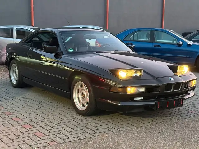 BMW 850 i