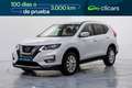 Nissan X-Trail 1.7 dCi Acenta 4x2 7 pl. Blanco - thumbnail 1