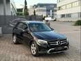 Mercedes-Benz GLC 220 d 4Matic Aut. Finanzierung möglich Schwarz - thumbnail 11