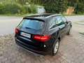 Mercedes-Benz GLC 220 d 4Matic Aut. Finanzierung möglich Schwarz - thumbnail 12