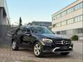 Mercedes-Benz GLC 220 d 4Matic Aut. Finanzierung möglich Schwarz - thumbnail 7