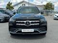 Mercedes-Benz GLS 350 d 4Matic AMG LINE MEMORY+360°+STAND+ACC Fekete - thumbnail 2