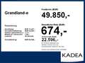 Opel Grandland -e LED 360°Kamera Schiebedach CarPlay - thumbnail 4